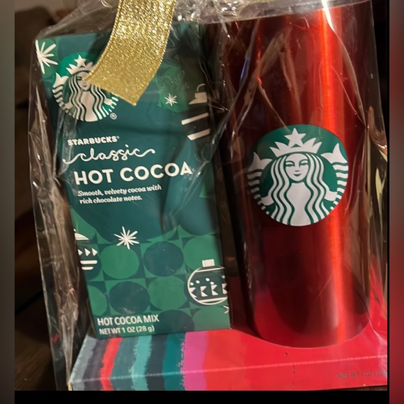 STARBUCKS - Picture 3 of 3